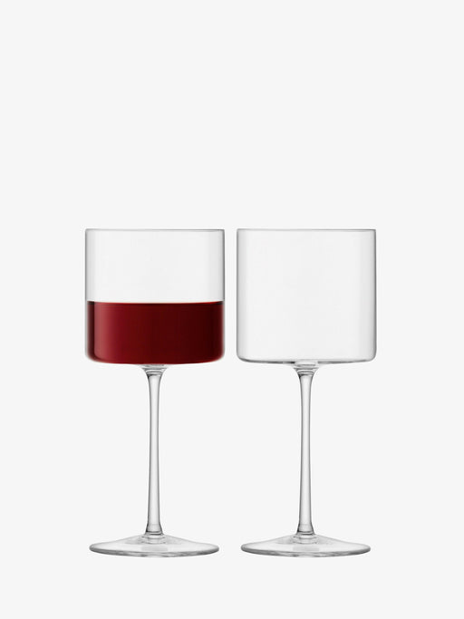 LSA International | Otis Glassware Collection.