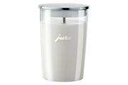 Jura | Glass Milk Container.