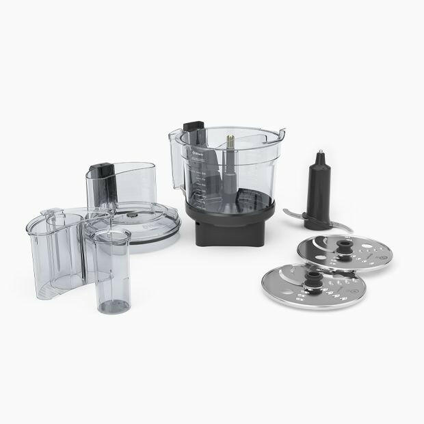 Vitamix | 12-Cup Food Processor Attachment.
