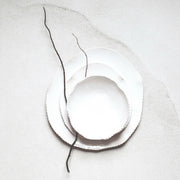 Looks Like White | Lace Edge Collection.