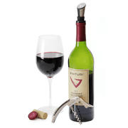 Vinturi | Two Piece Bar Set.