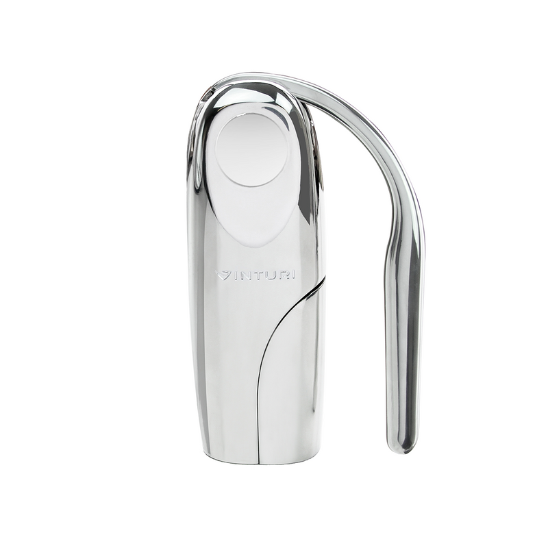 Vinturi | Vertical Lever Corkscrew.