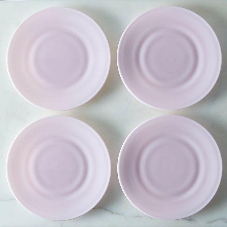 Heirloom Inspired Plates.