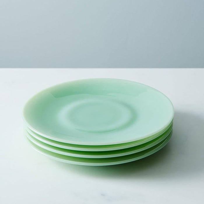 Heirloom Inspired Plates