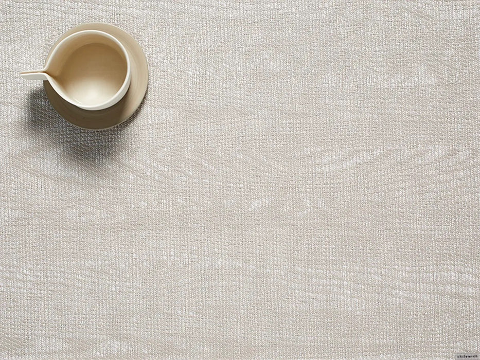 Chilewich | Woodgrain Rectangle Placemats
