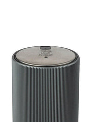 Peugeot | Line Reverse Corkscrew - Aluminum, showcases a sleek, automatic design, emphasizing effortless cork removal, ideal for wine enthusiasts seeking innovation and style.