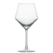Schott Zwiesel | Pure Glassware Collection.