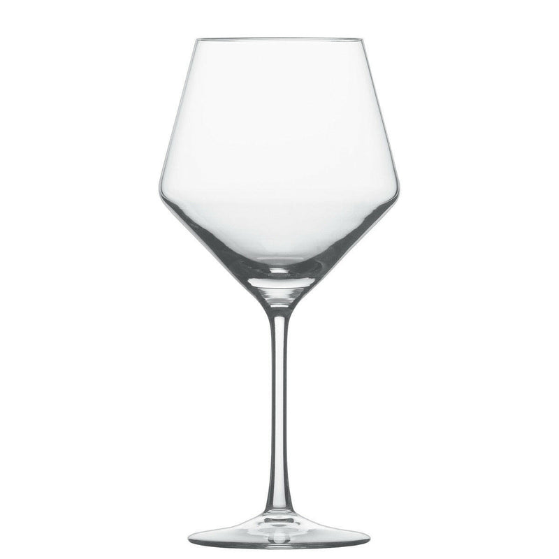 Schott Zwiesel | Pure Glassware Collection.