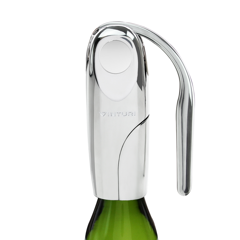 Vinturi | Vertical Lever Corkscrew.