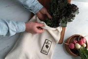 Vejibag | Fresh Vegetable Storage Bags.
