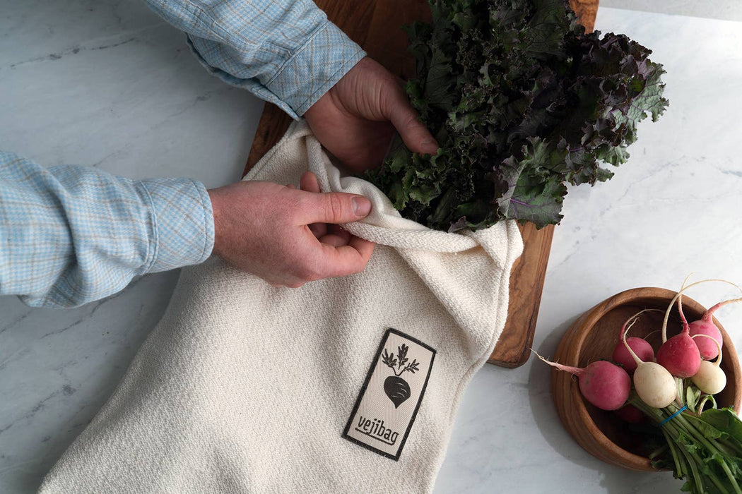 Vejibag | Fresh Vegetable Storage Bags
