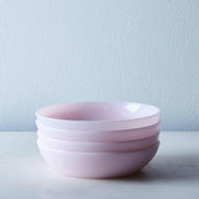 Heirloom Inspired Shallow Bowls.