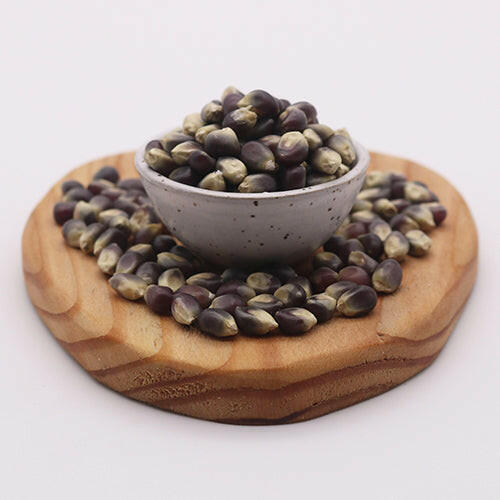 Marsh Hen Mill | Indigo Popcorn.