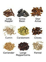 Peugeot | Isen Long Pepper Mill.