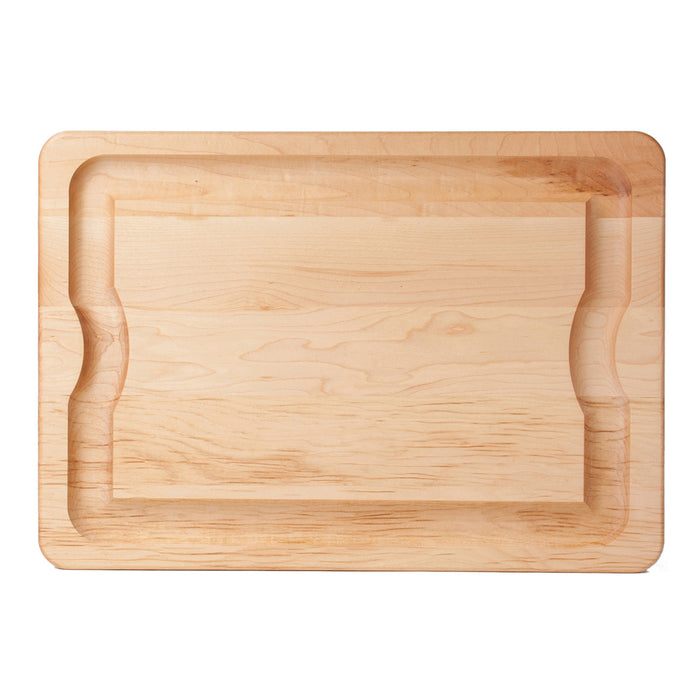 J.K. Adams | Maple BBQ Carving Boards