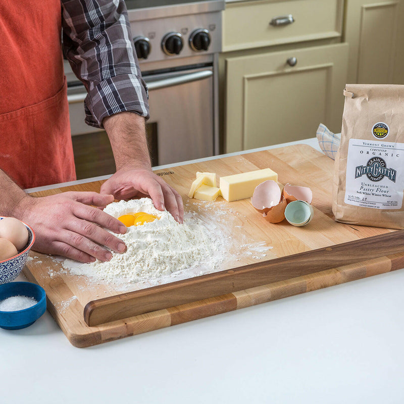 J.K. Adams | The Ultimate Pastry Board.