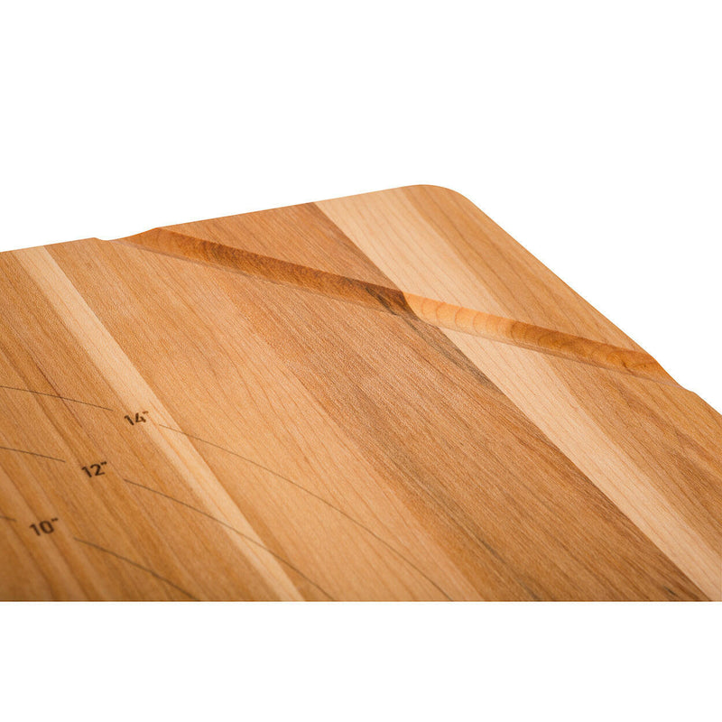 J.K. Adams | The Ultimate Pastry Board.
