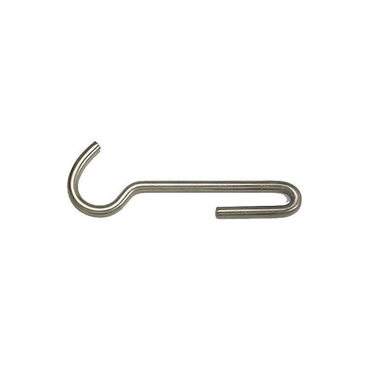 J.K. Adams Utensil Hooks (Set of 2) — Athens Cooks