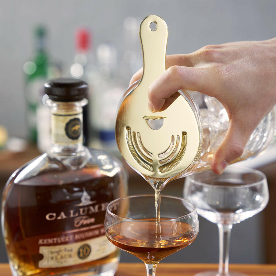 Viski Belmont Barware - Thumbnail 4