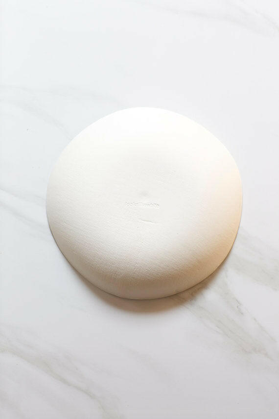 Looks Like White | Organic Dinnerware Collection.