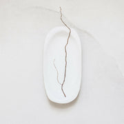 Looks Like White | Organic Dinnerware Collection.