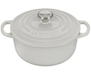 Le Creuset | Round Dutch Ovens.