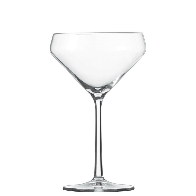 Schott Zwiesel | Pure Glassware Collection.