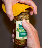 Handyaid | Jar + Bottle Opener.