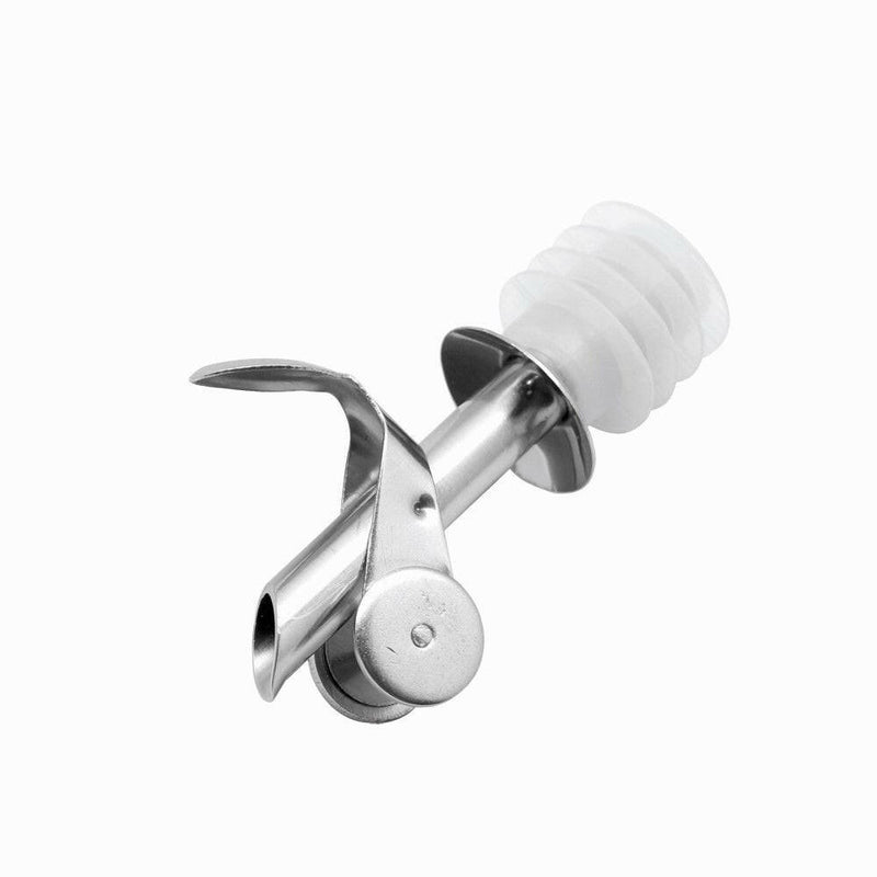 Olipac | Olive Oil Pour Spouts.