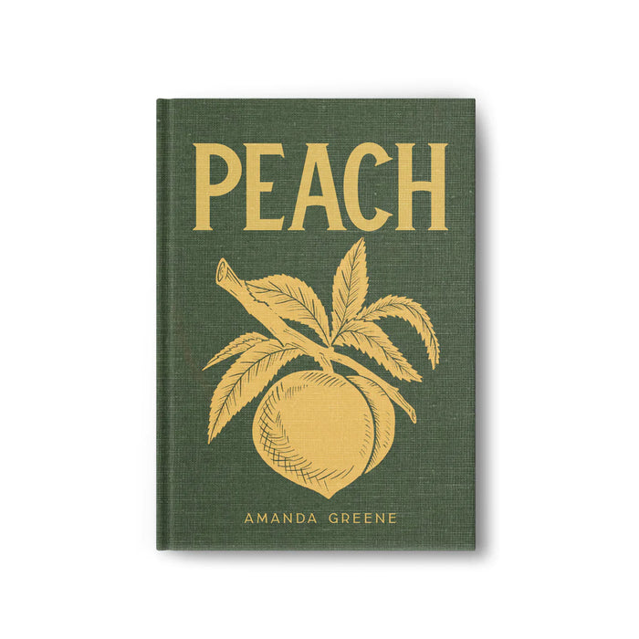 The Bitter Southerner | PEACH, Book by Amanda