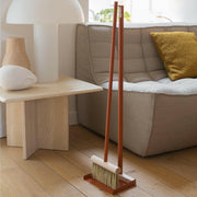 Andrée Jardin | Long Handled Broom + Dustpan Set.