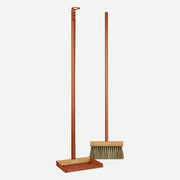 Andrée Jardin | Long Handled Broom + Dustpan Set.