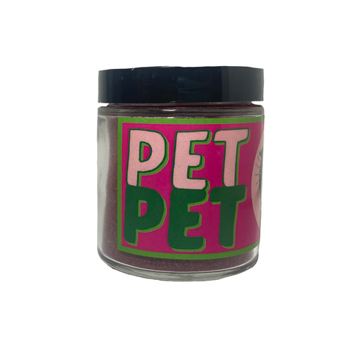 Pet Pet | Spice Blends.