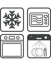 Peugeot | Appolia Rectangular Bakers.