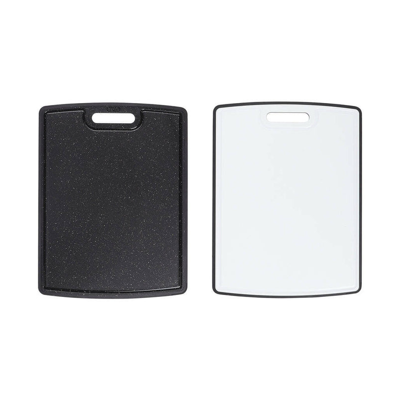 Grippboard Duo Cutting Board.