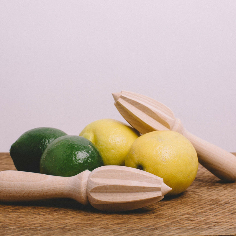 Earth & Nest | Citrus Reamer.