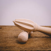 Earth & Nest | Citrus Reamer.