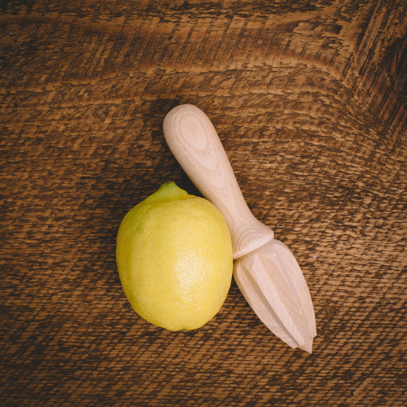 Earth & Nest | Citrus Reamer.
