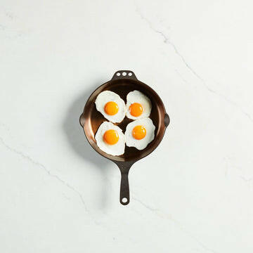 Smithey | Cast Iron Skillets.