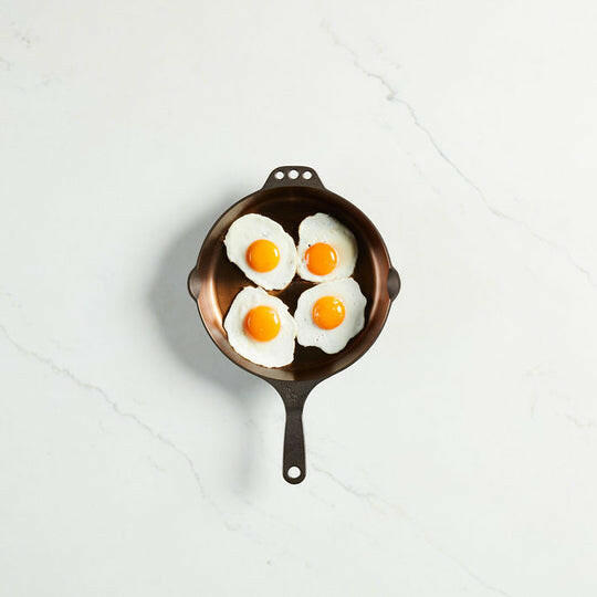 Smithey | Cast Iron Grills + Griddles.