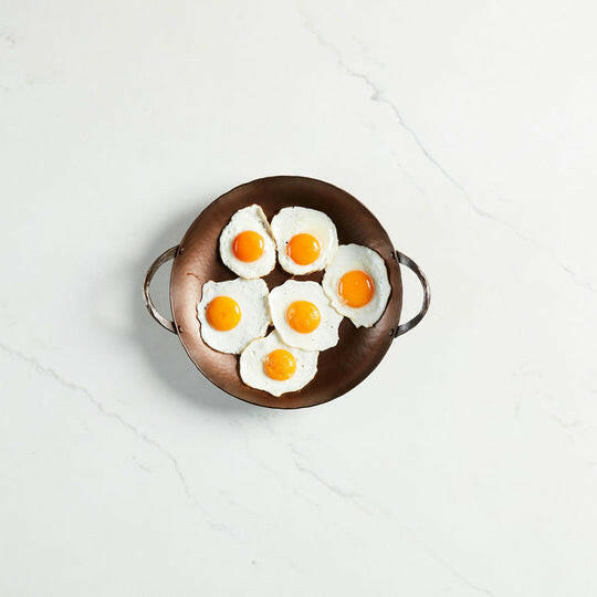 Smithey | Carbon Steel Roasters.