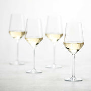 Schott Zwiesel | Pure Glassware Collection.
