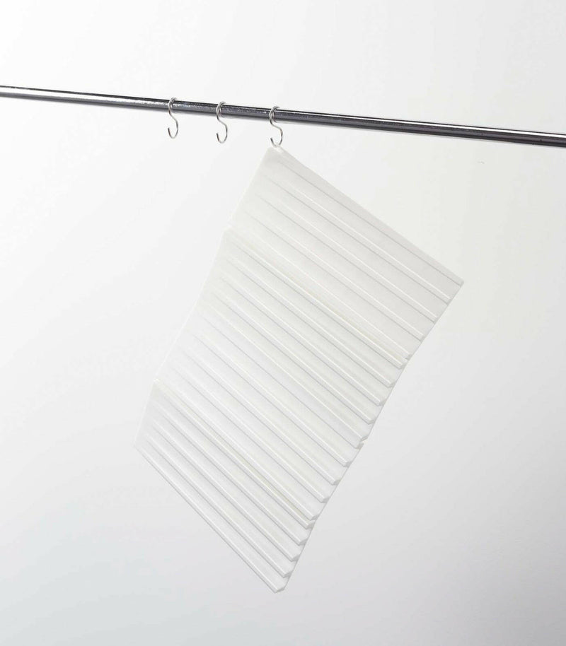 Yamazaki | Folding Dish Drainer Mat.