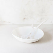 Looks Like White | Organic Dinnerware Collection.
