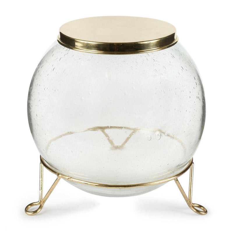 Sir|Madam | Scullery Jar.