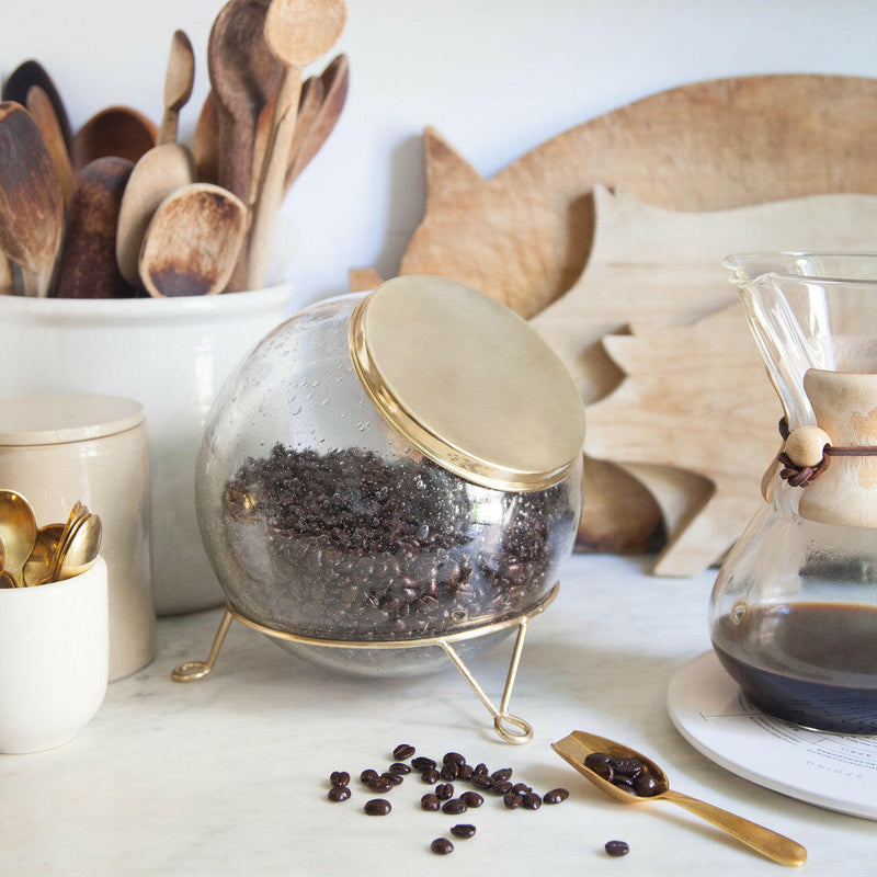 Sir|Madam | Scullery Jar.