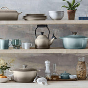 Le Creuset | Round Dutch Ovens.