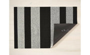 Chilewich | Bold Stripe Shag Mats.