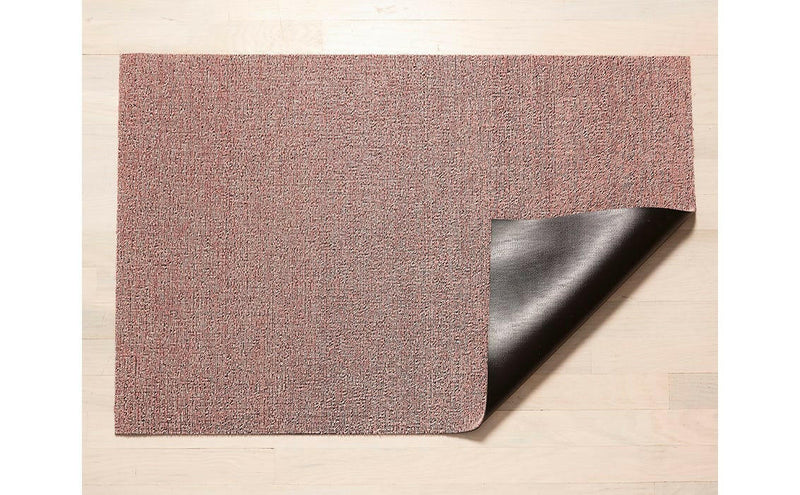 Chilewich | Heathered Shag Mats.