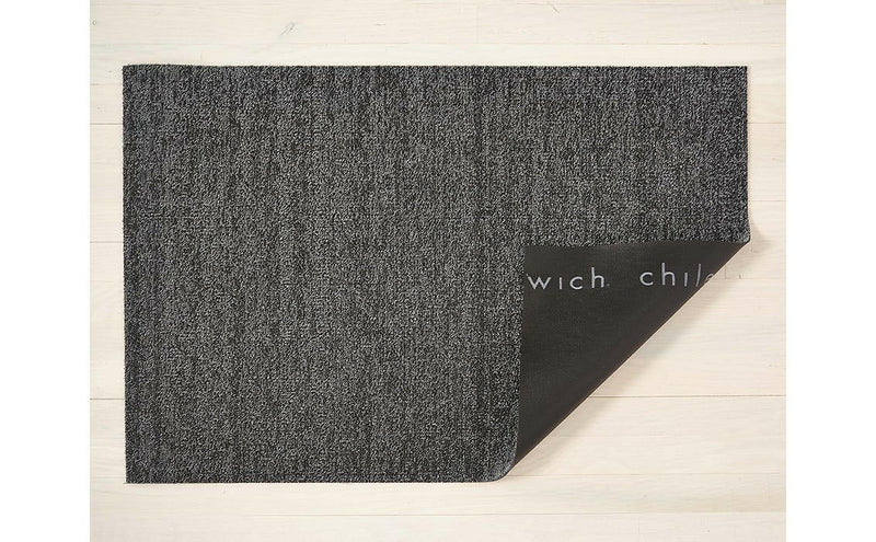 Chilewich | Heathered Shag Mats.